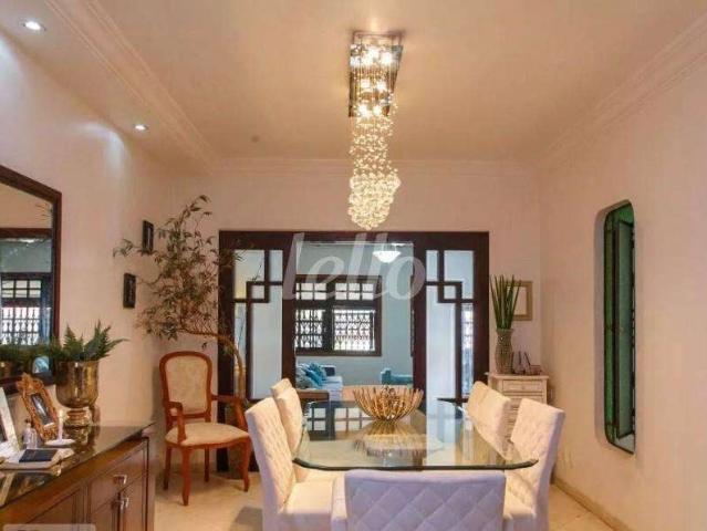 Casa / Sobrado para Venda em São Paulo/SP Vila Prudente 3 Quartos