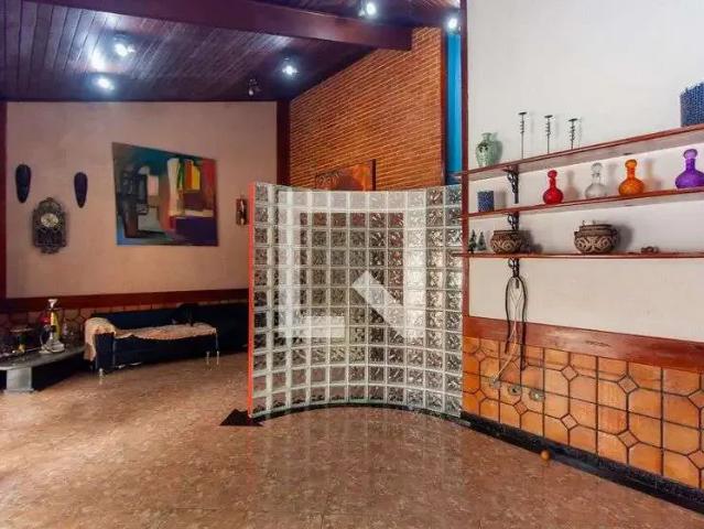 Casa / Sobrado para Venda em São Paulo/SP Vila Prudente 3 Quartos