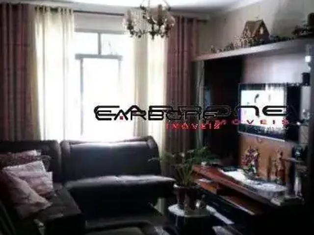 Casa / Sobrado para Venda em São Paulo/SP Vila Prudente 3 Quartos