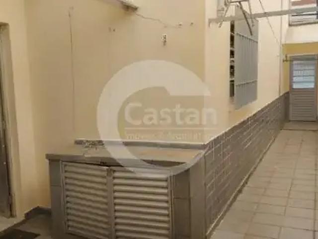Casa / Sobrado para Venda em São Paulo/SP Vila Prudente 3 Quartos