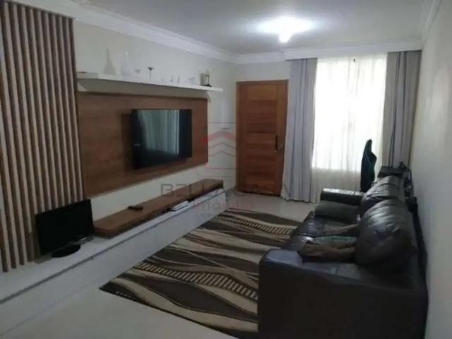 Casa / Sobrado para Venda em São Paulo/SP Vila Zelina 3 Quartos