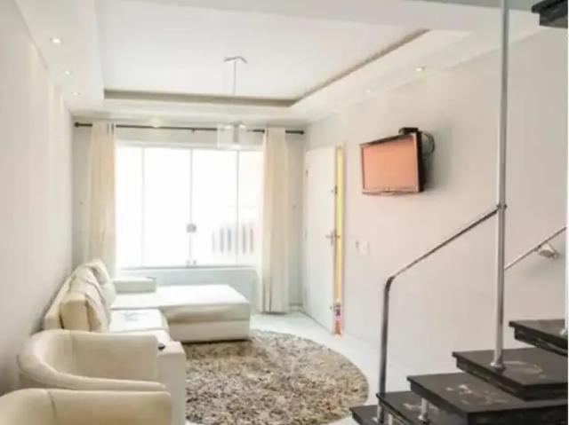 Casa / Sobrado para Venda em São Paulo/SP Vila Prudente 3 Quartos