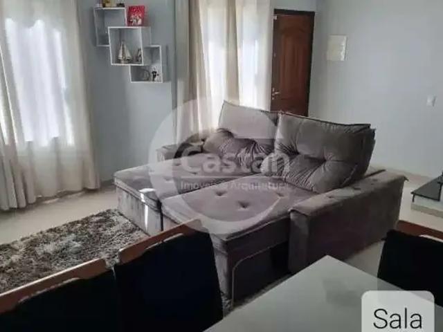 Casa / Sobrado para Venda em São Paulo/SP Vila Prudente 3 Quartos