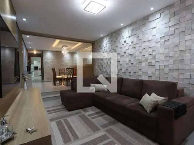 Casa / Sobrado para Venda em São Paulo/SP Vila Prudente 3 Quartos