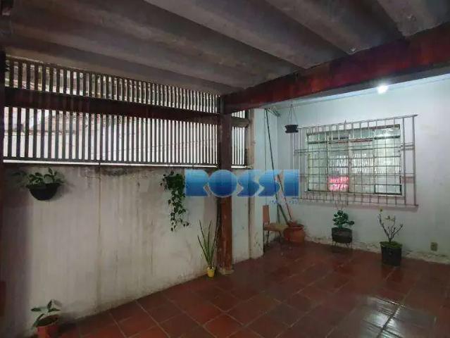 Casa / Sobrado para Venda em São Paulo/SP Vila Prudente 3 Quartos