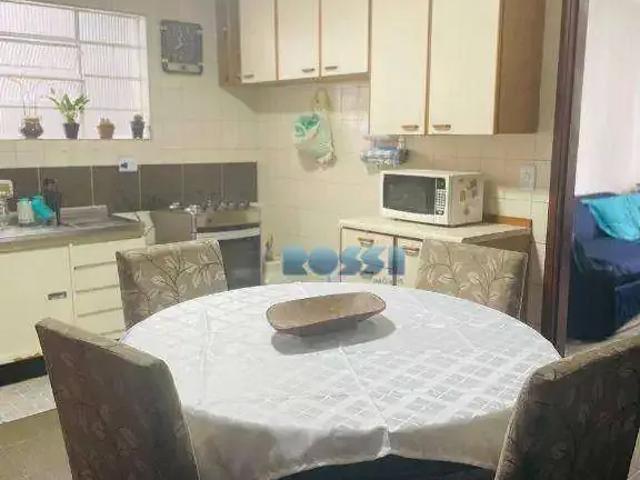 Casa / Sobrado para Venda em São Paulo/SP Vila Prudente 3 Quartos