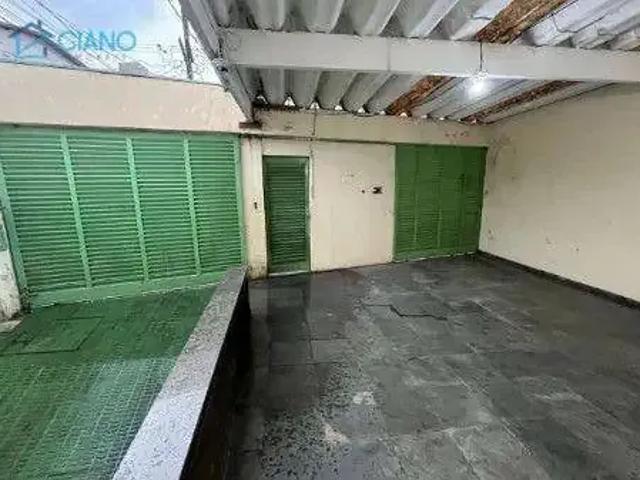 Casa / Sobrado para Venda em São Paulo/SP Vila Prudente 3 Quartos