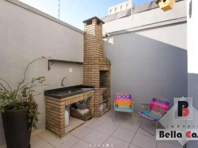 Casa / Sobrado para Venda em São Paulo/SP Vila Prudente 3 Quartos