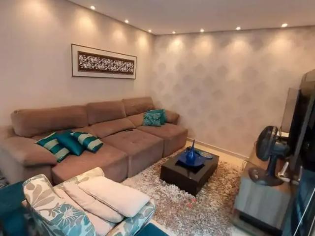 Casa / Sobrado para Venda em São Paulo/SP Vila Prudente 3 Quartos