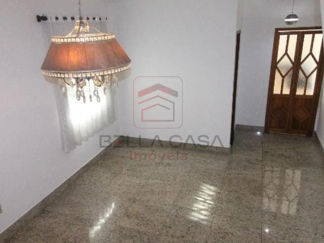 Casa / Sobrado para Venda em São Paulo/SP Vila Prudente 3 Quartos
