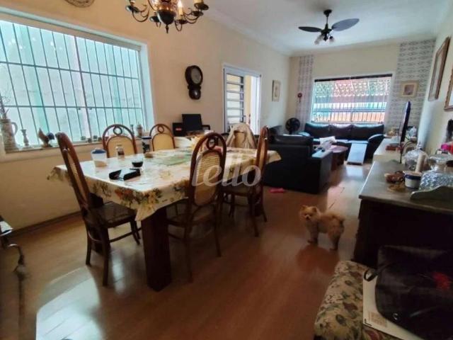Casa / Sobrado para Venda em São Paulo/SP Vila Prudente 3 Quartos