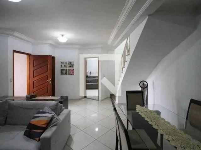 Casa / Sobrado para Venda em São Paulo/SP Vila Prudente 3 Quartos