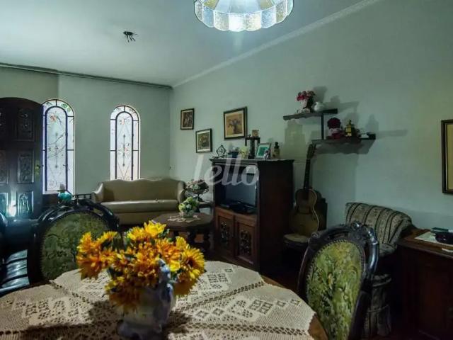 Casa / Sobrado para Venda em São Paulo/SP Vila Prudente 3 Quartos