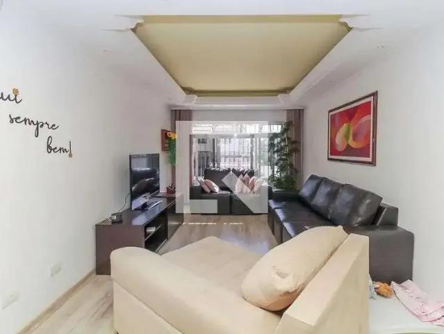 Casa / Sobrado para Venda em São Paulo/SP Vila Prudente 3 Quartos