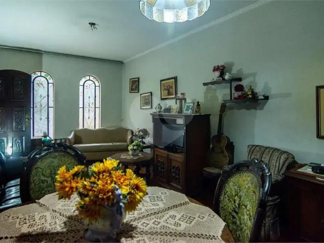Casa / Sobrado para Venda em São Paulo/SP Vila Prudente 3 Quartos