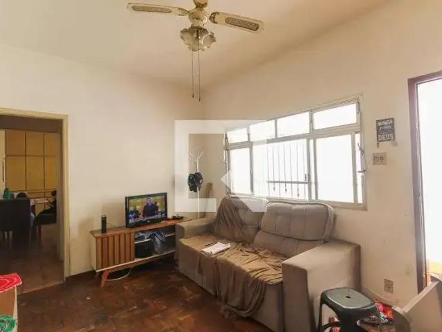 Casa / Sobrado para Venda em São Paulo/SP Vila Prudente 3 Quartos