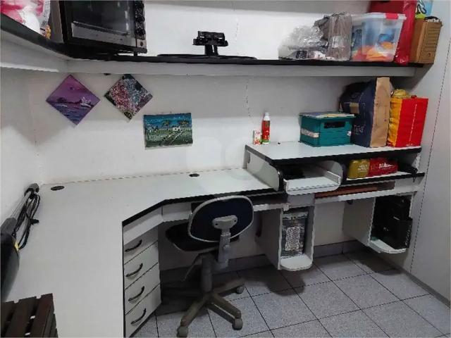 Casa / Sobrado para Venda em São Paulo/SP Vila Prudente 3 Quartos