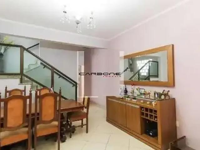 Casa / Sobrado para Venda em São Paulo/SP Vila Prudente 3 Quartos