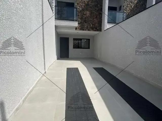 Casa / Sobrado para Venda em São Paulo/SP Vila Prudente 3 Quartos