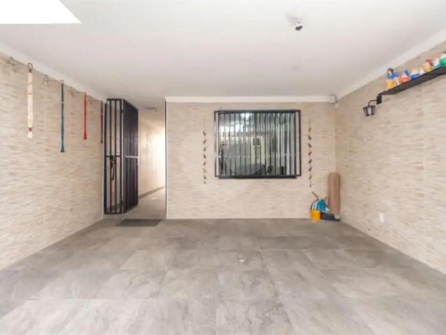 Casa / Sobrado para Venda em São Paulo/SP Vila Prudente 3 Quartos