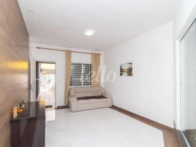 Casa / Sobrado para Venda em São Paulo/SP Vila Prudente 3 Quartos