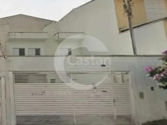 Casa / Sobrado para Venda em São Paulo/SP Vila Prudente 3 Quartos