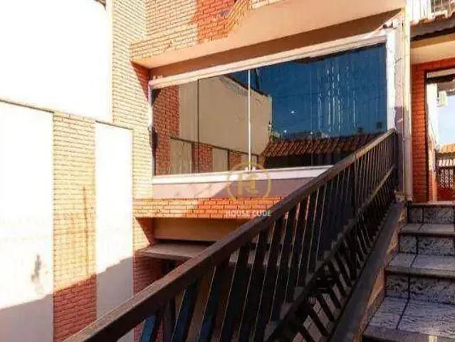 Casa / Sobrado para Venda em São Paulo/SP Vila Prudente 3 Quartos