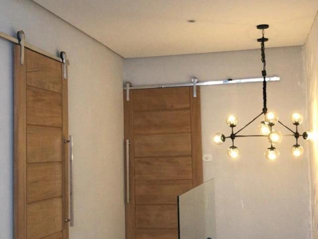 Casa / Sobrado para Venda em São Paulo/SP Vila Prudente 3 Quartos