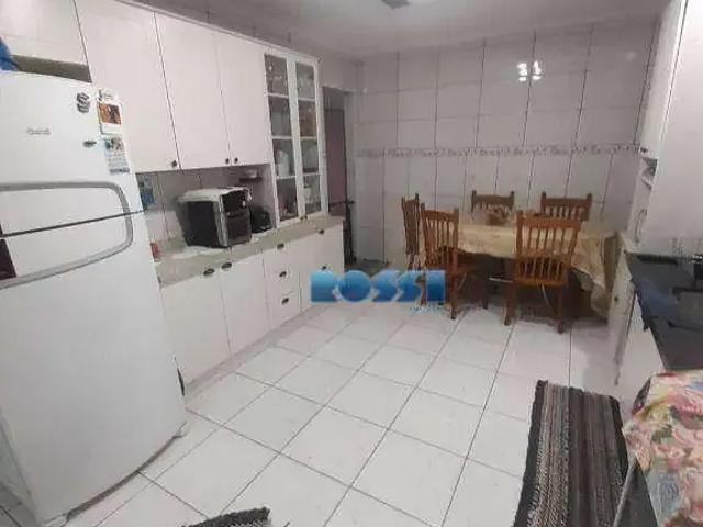 Casa / Sobrado para Venda em São Paulo/SP Vila Prudente 3 Quartos