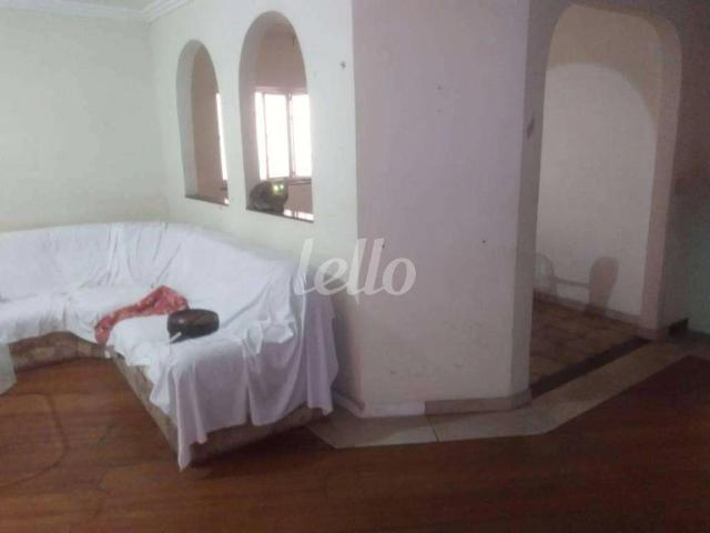 Casa / Sobrado para Venda em São Paulo/SP Vila Prudente 3 Quartos