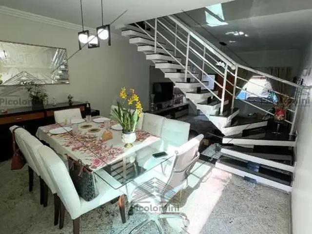 Casa / Sobrado para Venda em São Paulo/SP Vila Prudente 3 Quartos