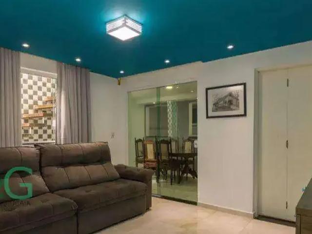 Casa / Sobrado para Venda em São Paulo/SP Vila Prudente 3 Quartos