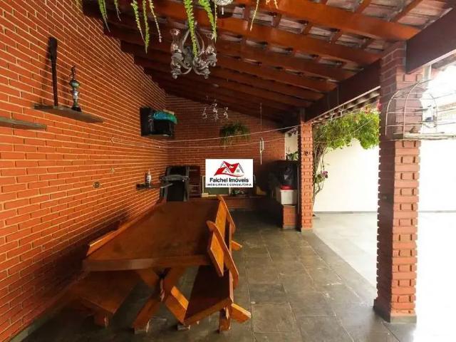 Casa / Sobrado para Venda em São Paulo/SP Vila Prudente 3 Quartos
