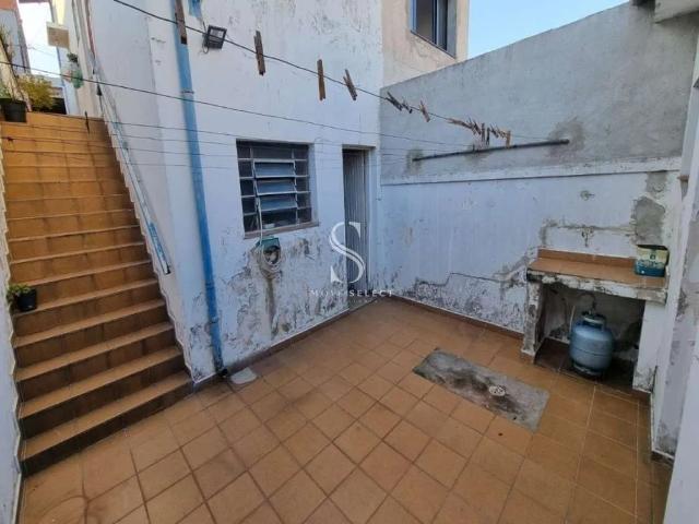 Casa / Sobrado para Venda em São Paulo/SP Vila Prudente 3 Quartos