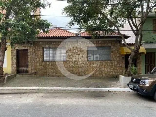 Casa / Sobrado para Venda em São Paulo/SP Vila Prudente 3 Quartos