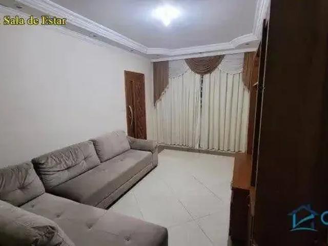 Casa / Sobrado para Venda em São Paulo/SP Vila Prudente 3 Quartos