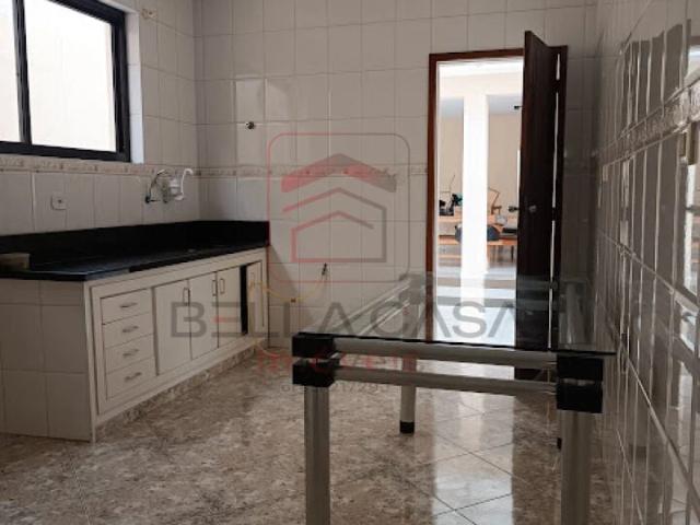 Casa / Sobrado para Venda em São Paulo/SP Vila Prudente 3 Quartos