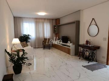 Casa / Sobrado para Venda em São Paulo/SP Vila Prudente 3 Quartos