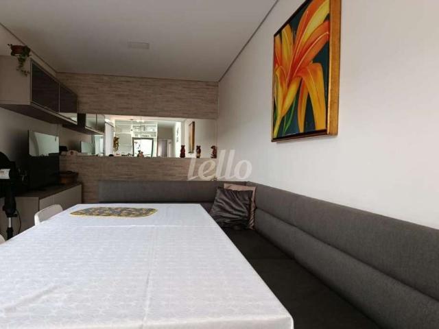 Casa / Sobrado para Venda em São Paulo/SP Vila Prudente 3 Quartos