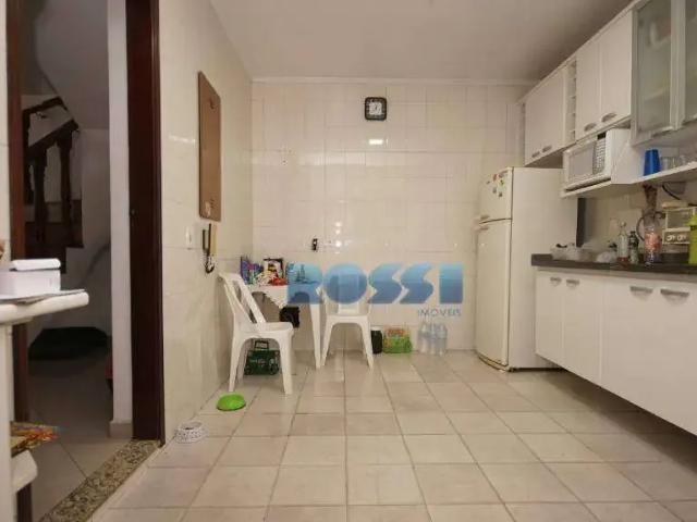 Casa / Sobrado para Venda em São Paulo/SP Vila Prudente 3 Quartos