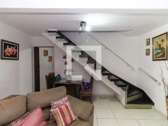 Casa / Sobrado para Venda em São Paulo/SP Vila Prudente 3 Quartos