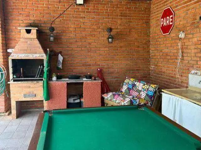 Casa / Sobrado para Venda em São Paulo/SP Vila Prudente 3 Quartos