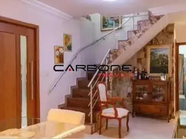Casa / Sobrado para Venda em São Paulo/SP Vila Prudente 3 Quartos