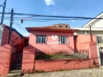 Rua das Heras, Avenida Zelina - Área de serviço