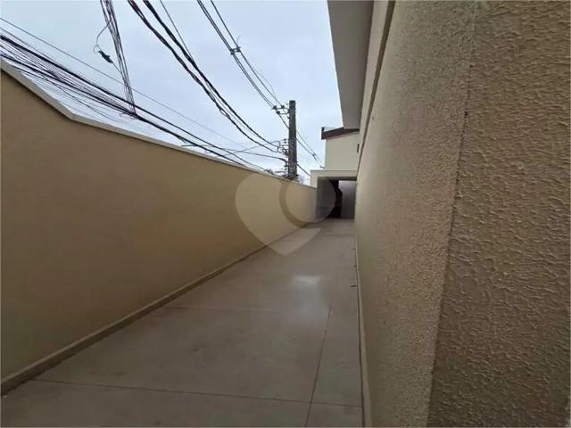 Casa / Sobrado para Venda em São Paulo/SP Vila Prudente 3 Quartos