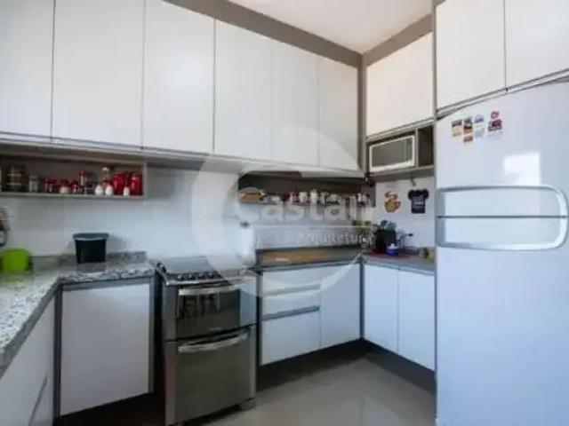 Casa / Sobrado para Venda em São Paulo/SP Vila Prudente 3 Quartos