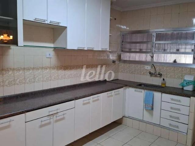 Casa / Sobrado para Venda em São Paulo/SP Vila Prudente 3 Quartos