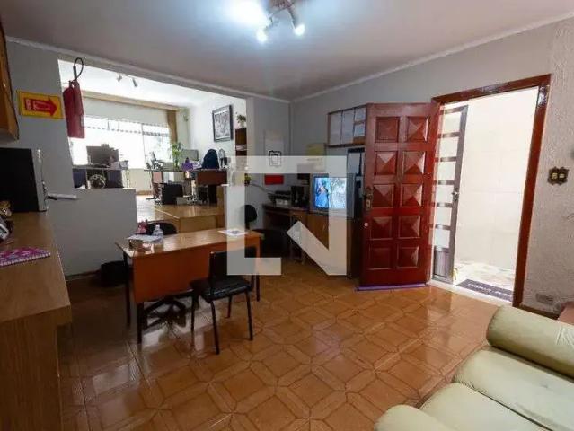 Casa / Sobrado para Venda em São Paulo/SP Vila Prudente 3 Quartos