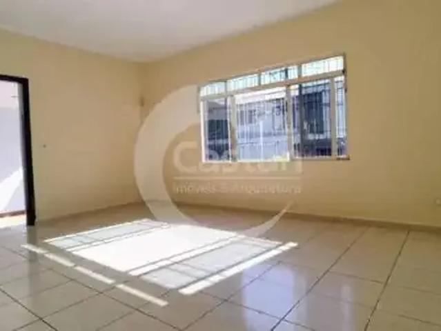 Casa / Sobrado para Venda em São Paulo/SP Vila Prudente 3 Quartos