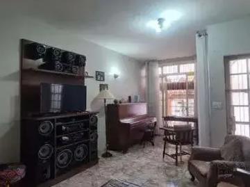 Casa / Sobrado para Venda em São Paulo/SP Vila Prudente 3 Quartos